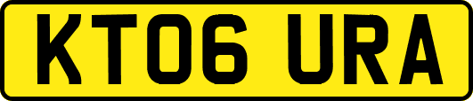 KT06URA
