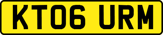 KT06URM