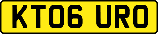 KT06URO