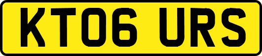 KT06URS