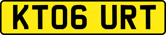 KT06URT