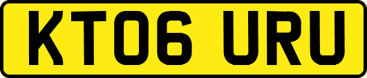 KT06URU