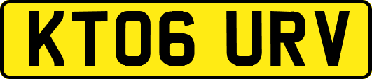 KT06URV