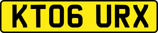KT06URX