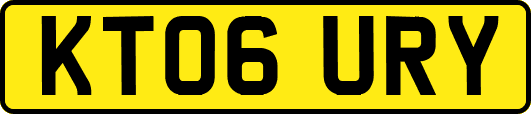KT06URY