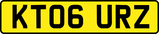 KT06URZ