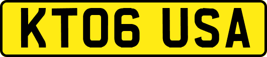KT06USA