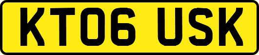 KT06USK