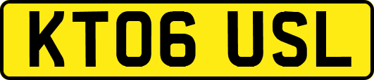 KT06USL