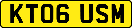 KT06USM