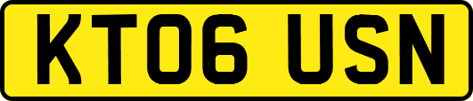 KT06USN