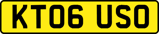 KT06USO