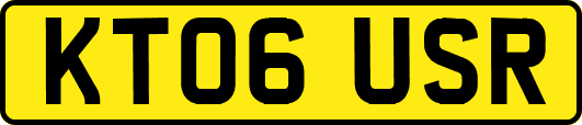KT06USR