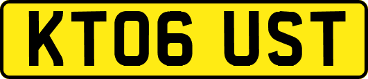 KT06UST