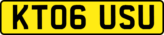 KT06USU