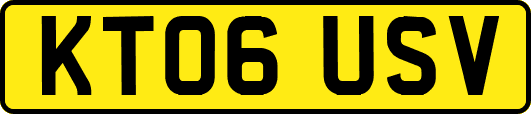 KT06USV