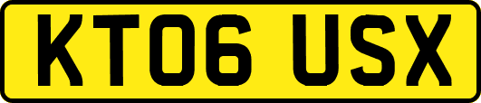 KT06USX