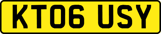 KT06USY