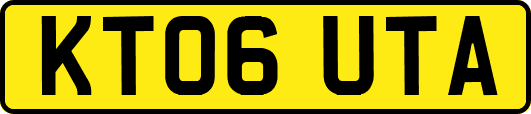KT06UTA