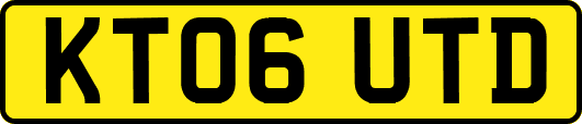 KT06UTD