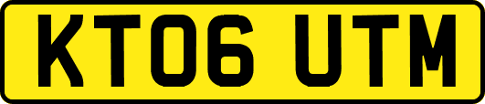 KT06UTM