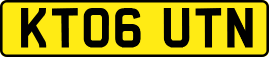 KT06UTN