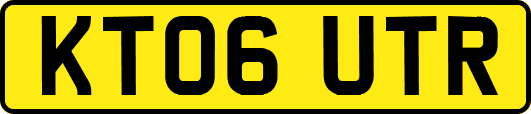 KT06UTR