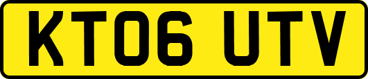 KT06UTV