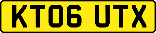 KT06UTX