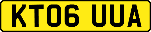 KT06UUA