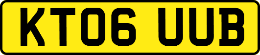 KT06UUB