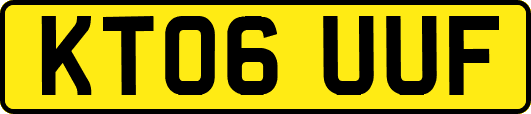 KT06UUF