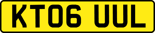 KT06UUL