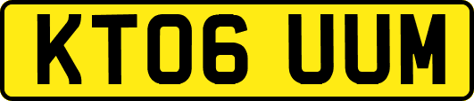 KT06UUM