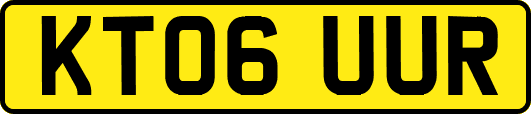 KT06UUR