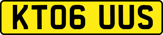 KT06UUS