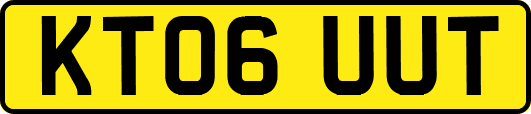 KT06UUT