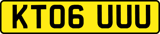 KT06UUU