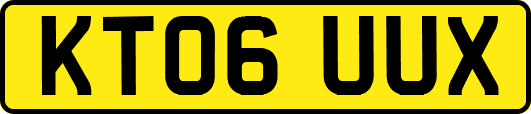 KT06UUX
