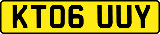 KT06UUY