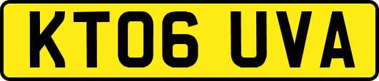 KT06UVA