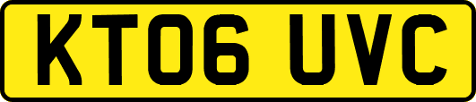KT06UVC