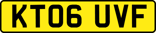 KT06UVF