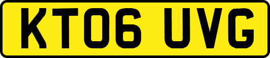 KT06UVG