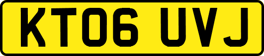 KT06UVJ
