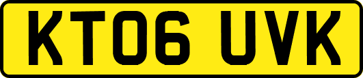 KT06UVK