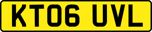 KT06UVL