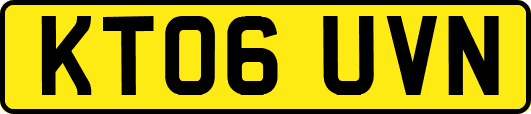 KT06UVN