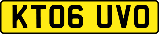 KT06UVO