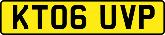 KT06UVP